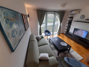 Jelica Apartment